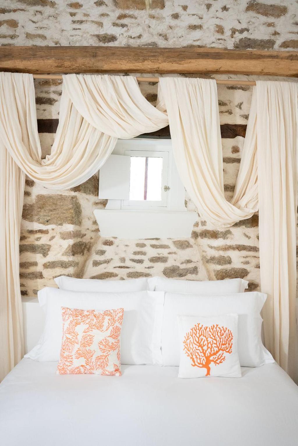 La Meffrais 1741 Bed & Breakfast Dinan Exterior foto