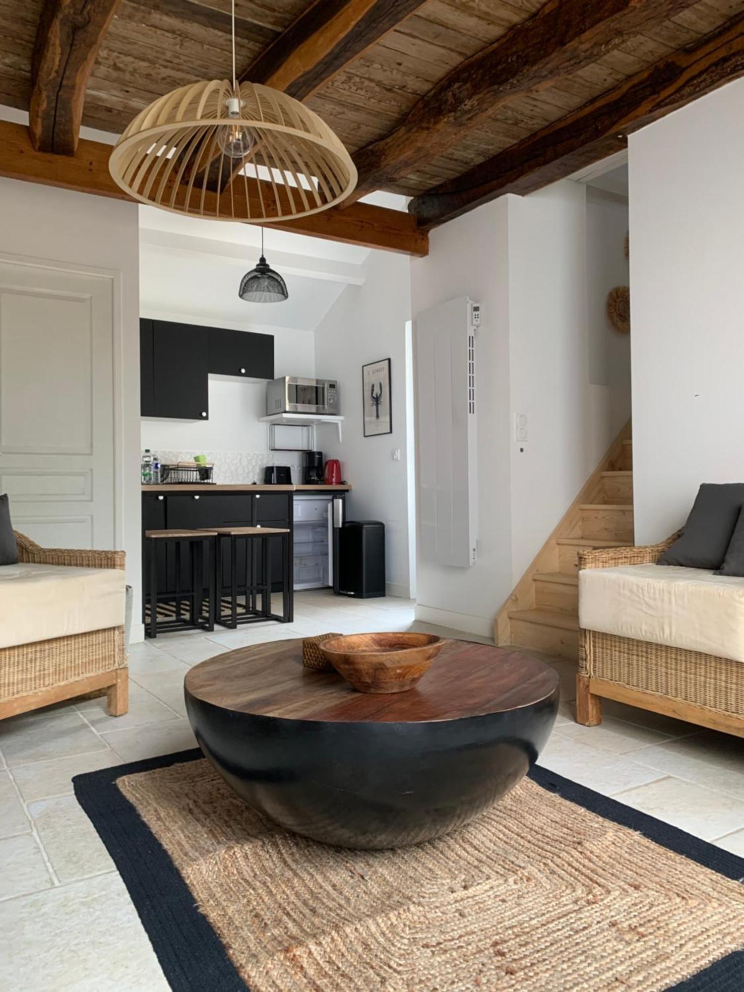 La Meffrais 1741 Bed & Breakfast Dinan Cameră foto